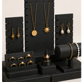 Display modular para joyería Kraken Print
